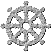 [dhamma wheel]